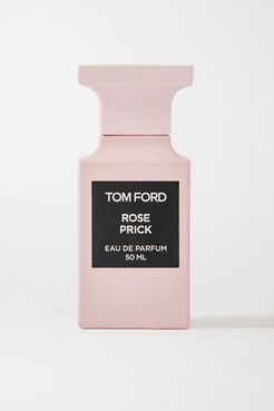 Eau De Parfum - Rose Prick, 50ml