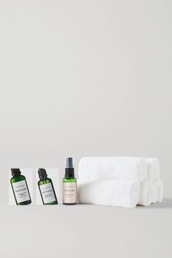 Clean Skin Experience Set