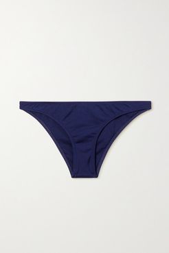 Il Pellicano The Rachel Bikini Briefs - Navy