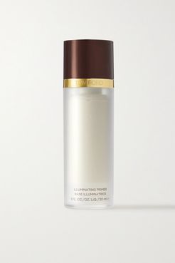 Illuminating Primer, 30ml