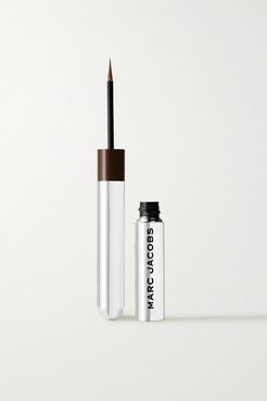 Highliner Liquid-gel Eyeliner - Mo'cha 44