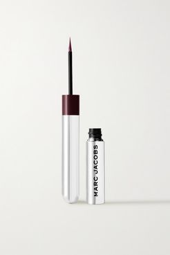 Highliner Liquid-gel Eyeliner - Berry Deep 46