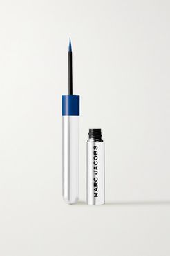 Highliner Liquid-gel Eyeliner - Tw(ink)le