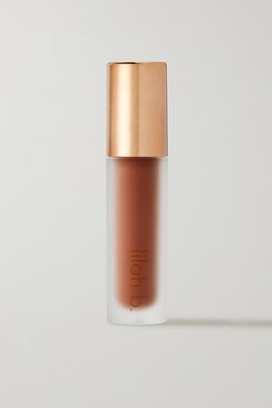 Lovingly Lip Tinted Lip Oil - B.brilliant