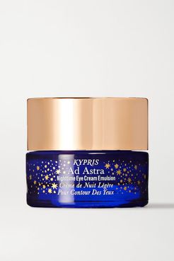 Ad Astra Nighttime Eye Cream Emulsion, 14ml