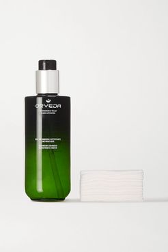 Cleansing Bamboo & Enzymatic Water, 200ml