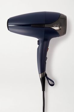 Helios Professional Hair Dryer - Us 2-pin Plug