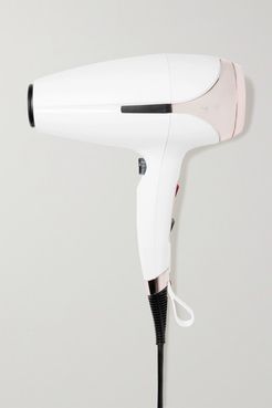 Helios Professional Hair Dryer - Us 2-pin Plug