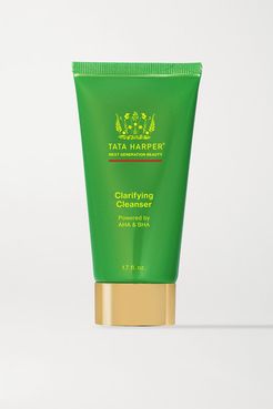 Clarifying Cleanser, 50ml