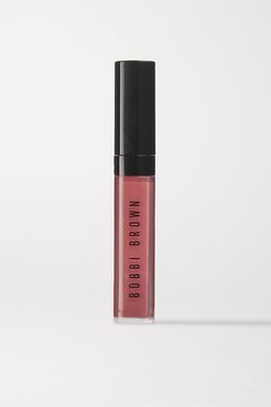 Crushed Oil-infused Gloss - In The Buff