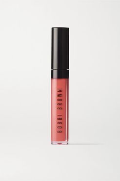 Crushed Oil-infused Lip Gloss - Wild Card