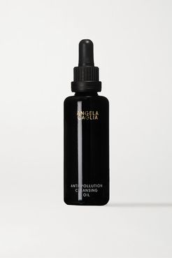 Anti-pollution Cleansing Oil, 50ml