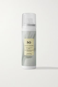 RCo - Bright Shadows Root Touch-up Spray - Light Blonde, 59ml