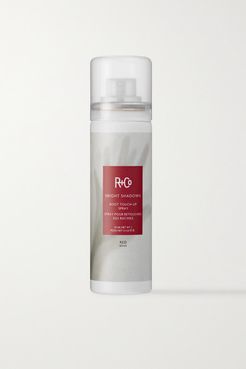 RCo - Bright Shadows Root Touch-up Spray - Red, 59ml