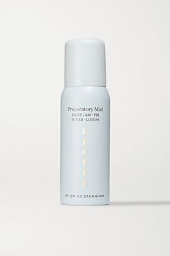 Preparatory Mist, 75ml