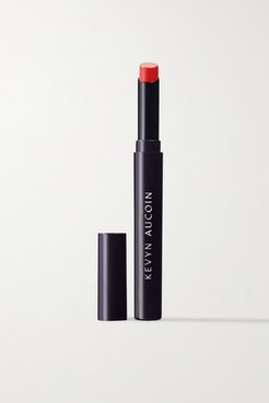 Unforgettable Lipstick - Confidential