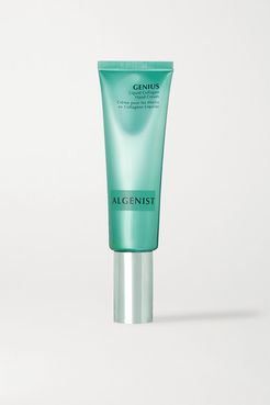Genius Liquid Collagen Hand Cream, 50ml