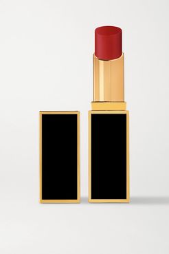 Lip Color - Satin Matte Scarlet Rouge 16