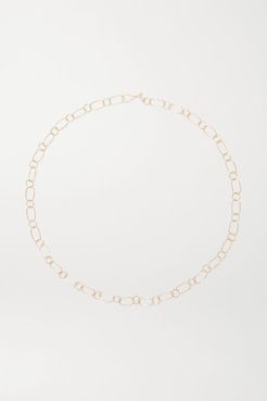 14-karat Gold Necklace