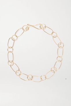 14-karat Gold Bracelet