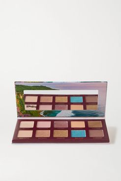 Wanderess Escape Eyeshadow Palette