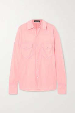 Jersey Shirt - Pink