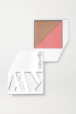 Flush And Glow Duo - Sunlit Glow