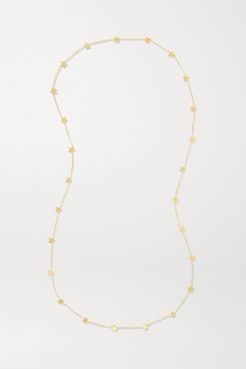 Gold-tone Necklace
