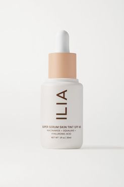 Super Serum Skin Tint Spf 40 - Tulum St2, 30ml