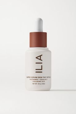 Super Serum Skin Tint Spf 40 - Porto Covo St15, 30ml