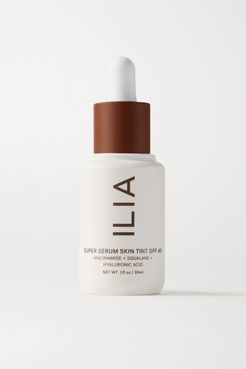 Super Serum Skin Tint Spf 40 - Roque St18, 30ml