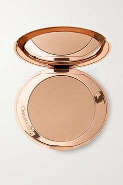 Airbrush Flawless Bronzer - Fair