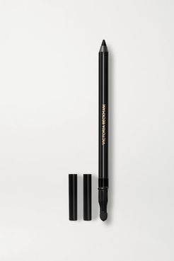 Satin Kajal Liner - Black