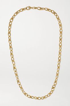 14-karat Gold Necklace