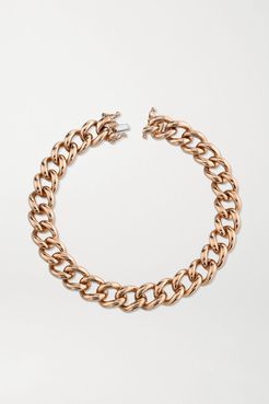 18-karat Rose Gold Bracelet