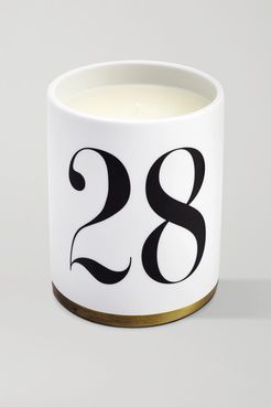 Mamounia No.28 Scented Candle, 350g