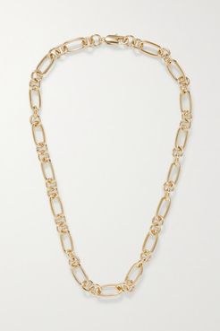 Rafaella Gold-plated Necklace