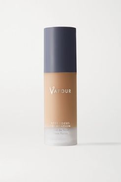 Soft Focus Foundation - 112s, 30ml