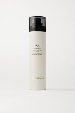 Veil Soft Focus Setting Spray, 120ml