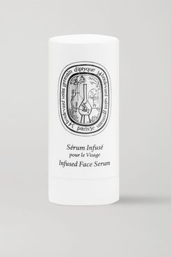 Infused Face Serum