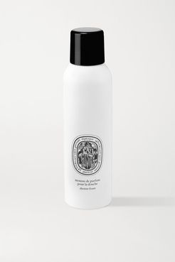 Eau De Minthe Shower Foam, 150ml