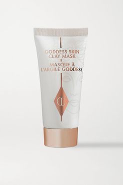 Goddess Skin Clay Mask, 15ml