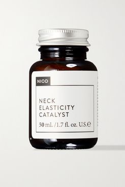 Neck Elasticity Catalyst, 50ml