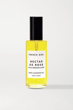 Nectar De Rose Cleansing Oil, 60ml