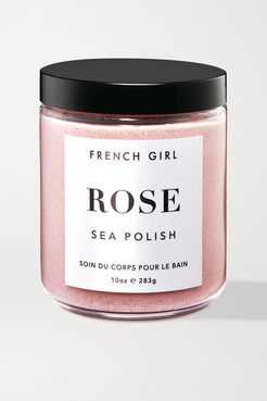Rose Sea Polish, 283g