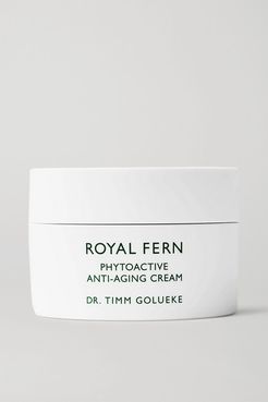 Phytoactive Anti-aging Cream, 50ml