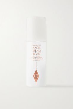 Charlotte's Magic Cream Light Moisturizer, 50ml