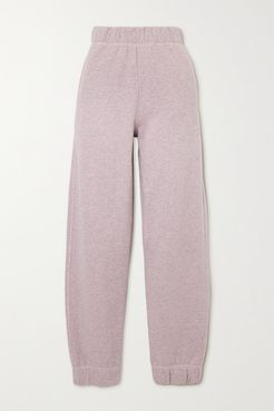 Net Sustain Ecolife Track Pants - Lilac