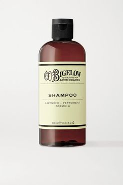 Lavender Peppermint Shampoo, 300ml