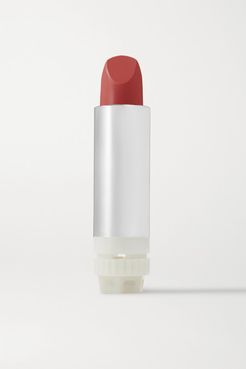 Matte Lipstick Refill - Passionate Red
